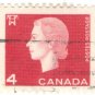 1962 Canada (used)