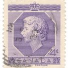 1953 Canada (used)