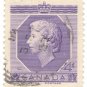 1953 Canada (used)