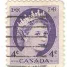 1953 Canada (used)