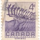 1955 Canada (used)
