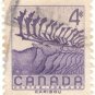1955 Canada (used)