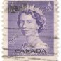 1953 Canada (used)