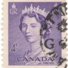 1953 Canada (used)
