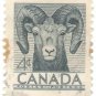 1953 Canada (used)