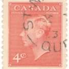 1949-1951 Canada (used)