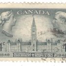 1948 Canada (used)