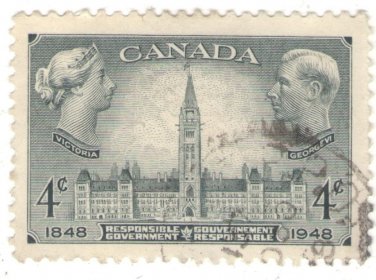 1948 Canada (used)