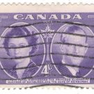 1951 Canada (used)