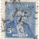 1955 Canada (used)