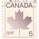 1982 Canada (used)