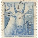 1955 Canada (used)
