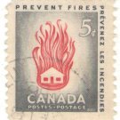 1956 Canada (used)