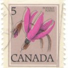 1977 Canada (used)