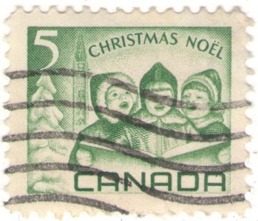1967 Canada (used)