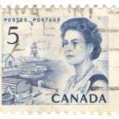 1967 Canada (used)