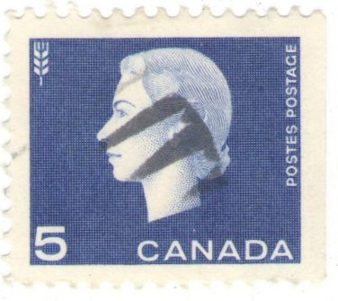 1962 Canada (used)