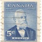 1954 Canada (used)
