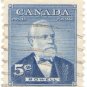 1954 Canada (used)