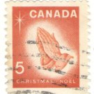 1966 Canada (used)