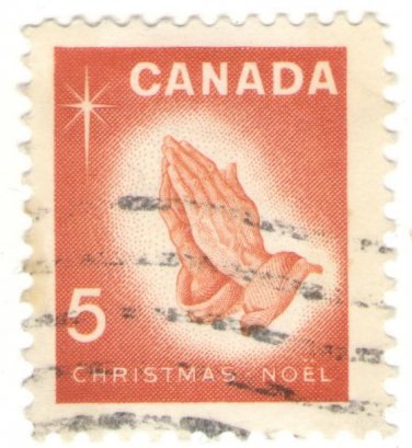 1966 Canada (used)