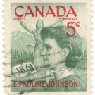 1961 Canada (used)