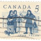 1962 Canada (used)