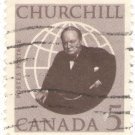 1965 Canada (used)