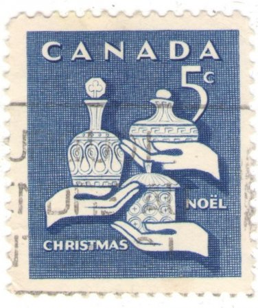 1965 Canada (used)