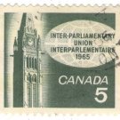 1965 Canada (used)