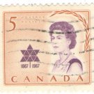 1967 Canada (used)