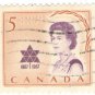 1967 Canada (used)