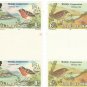 (40) 1974-80 Isle of Man Gutter Pairs