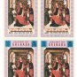 (10) Grenada Blocks:  1970-77 Christmas & Easter Paintings