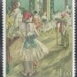 (11) 1974-80 Monaco Stamps