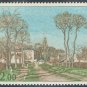 (11) 1974-80 Monaco Stamps