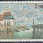 (11) 1974-80 Monaco Stamps
