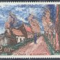 (11) 1974-80 Monaco Stamps