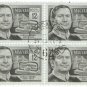 (10) 1950-1955 Hungary CTO Blocks