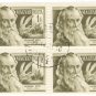 (10) 1950-1955 Hungary CTO Blocks