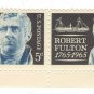 (9) 1963-67 United States 5c Pairs