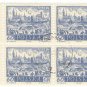 (10) 1956-1965 Poland CTO Blocks