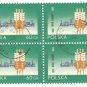 (10) 1956-1965 Poland CTO Blocks