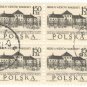 (10) 1956-1965 Poland CTO Blocks