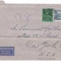 (4) 1953-55 Switzerland Covers:&Acirc;&nbsp;&Acirc;&nbsp;1949 Engineering