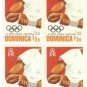 (10) 1974-1978 Dominica Blocks