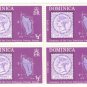 (10) 1974-1978 Dominica Blocks