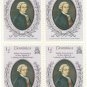 (10) 1974-1978 Dominica Blocks