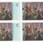 (5) 1967 Albania CTO Blocks