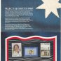 1980 Australia Post Stamp Pack - Selected Issues